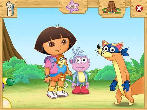 dora the exploer games|dora the explorer game free.